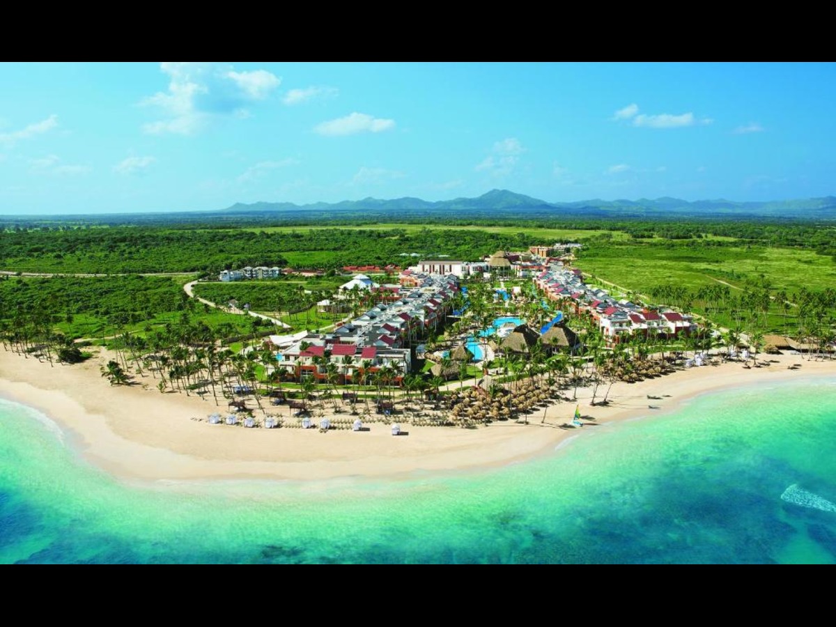 Breathless Punta Cana Resort and Spa